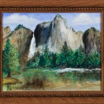 Yosemite Falls, 1996?