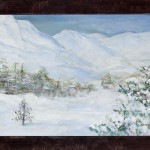 Snow Mountains, ca. 2003-04